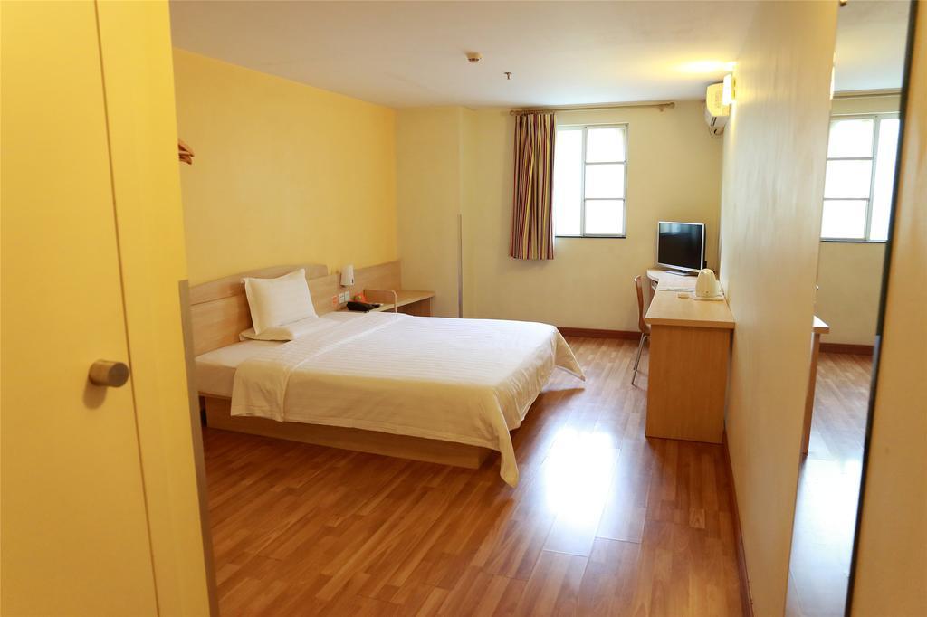 7Days Inn Suzhou Sanxiang Road Phòng bức ảnh