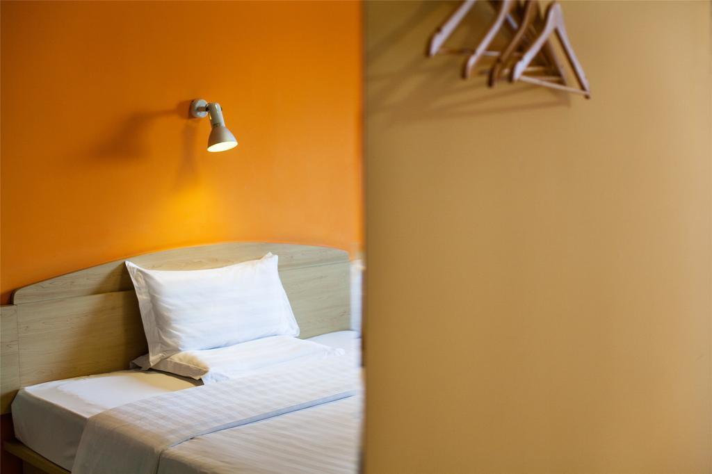 7Days Inn Suzhou Sanxiang Road Phòng bức ảnh