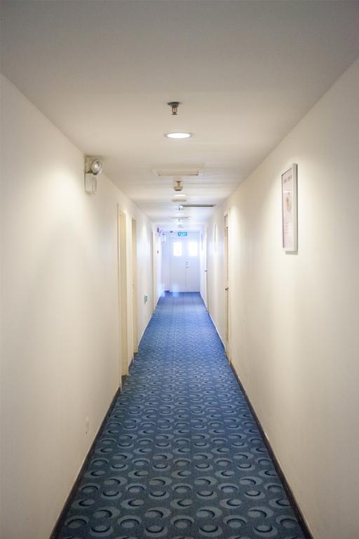 7Days Inn Suzhou Sanxiang Road Ngoại thất bức ảnh