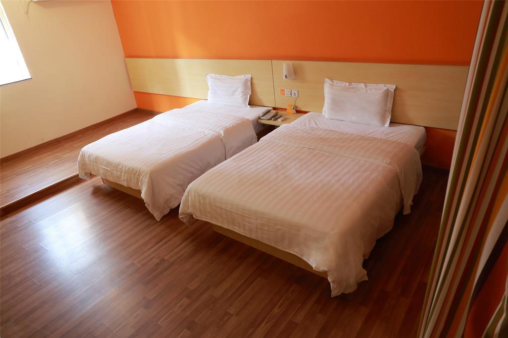 7Days Inn Suzhou Sanxiang Road Phòng bức ảnh