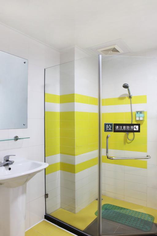 7Days Inn Suzhou Sanxiang Road Phòng bức ảnh